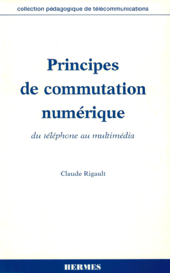 principes de commutation numerique